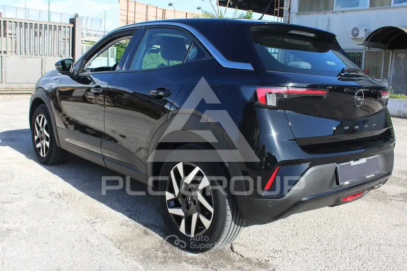 2024 Opel Mokka