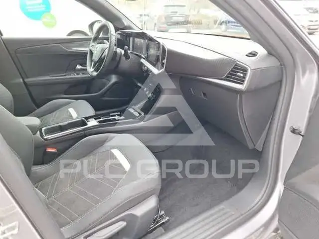 2024 Opel Mokka