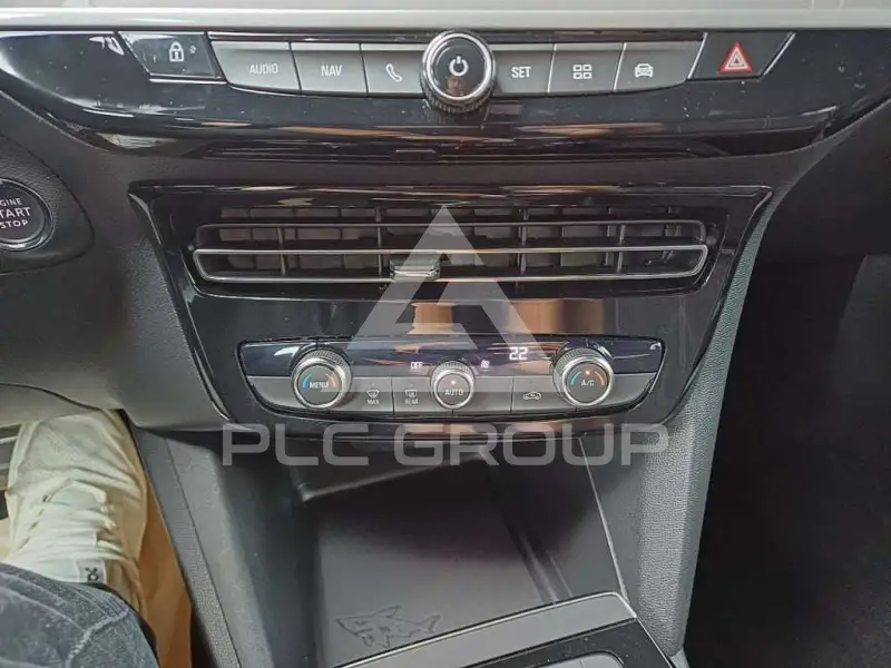 2024 Opel Mokka