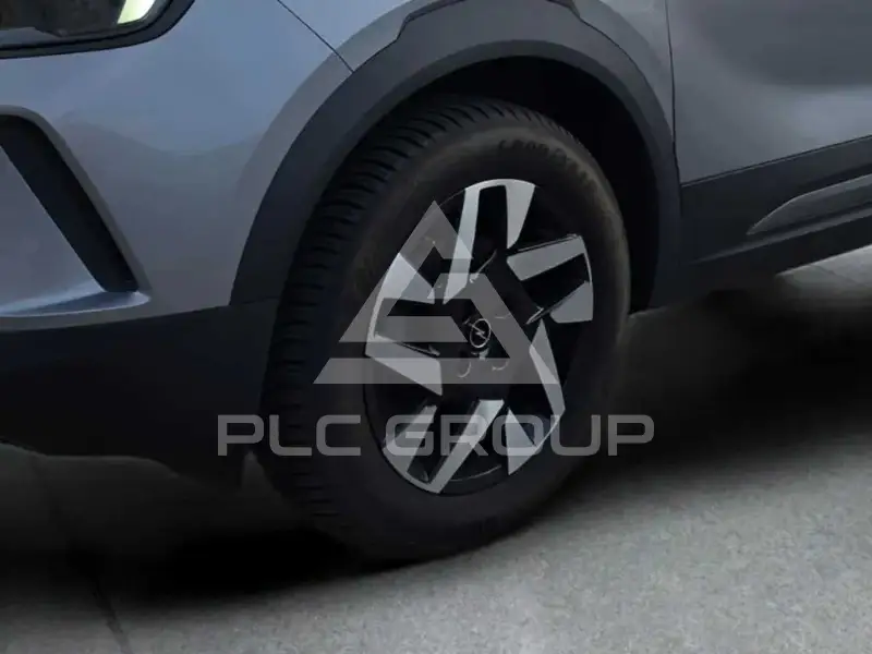 2024 Opel Mokka