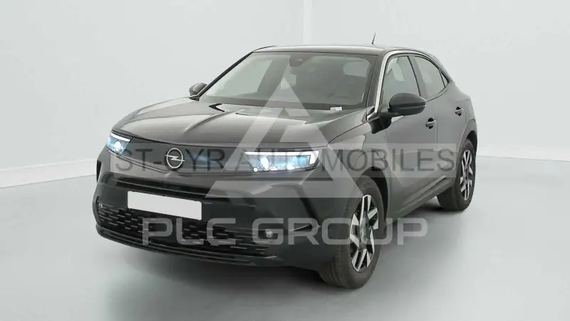 2024 Opel Mokka