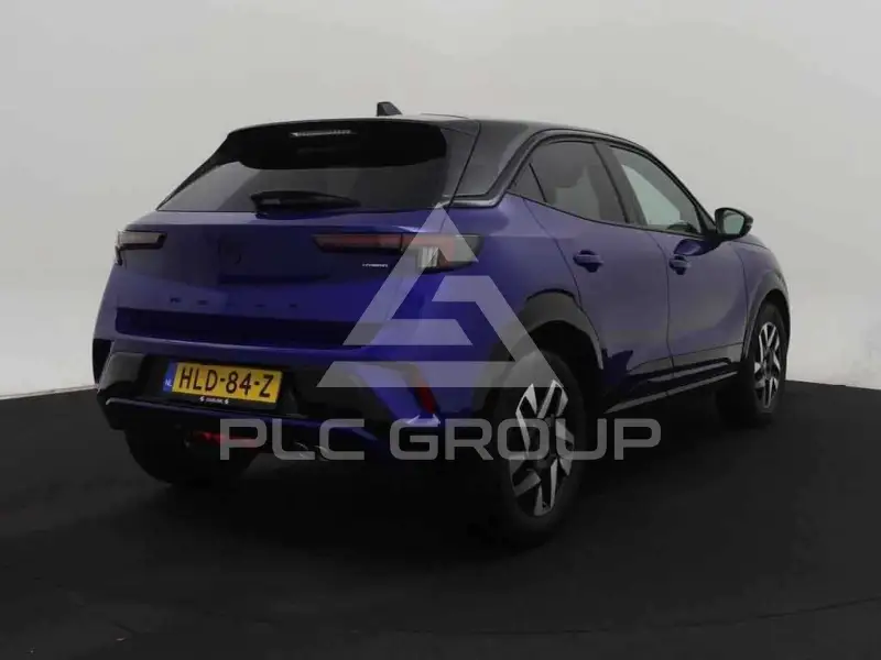 2024 Opel Mokka
