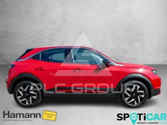 2024 Opel Mokka