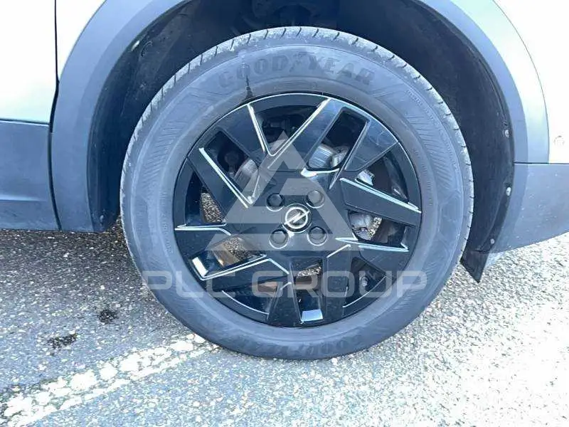 2024 Opel Mokka
