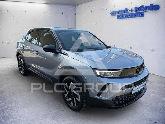 2024 Opel Mokka