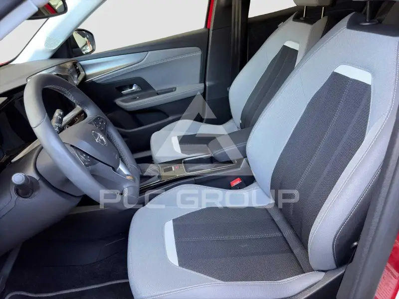 2024 Opel Mokka
