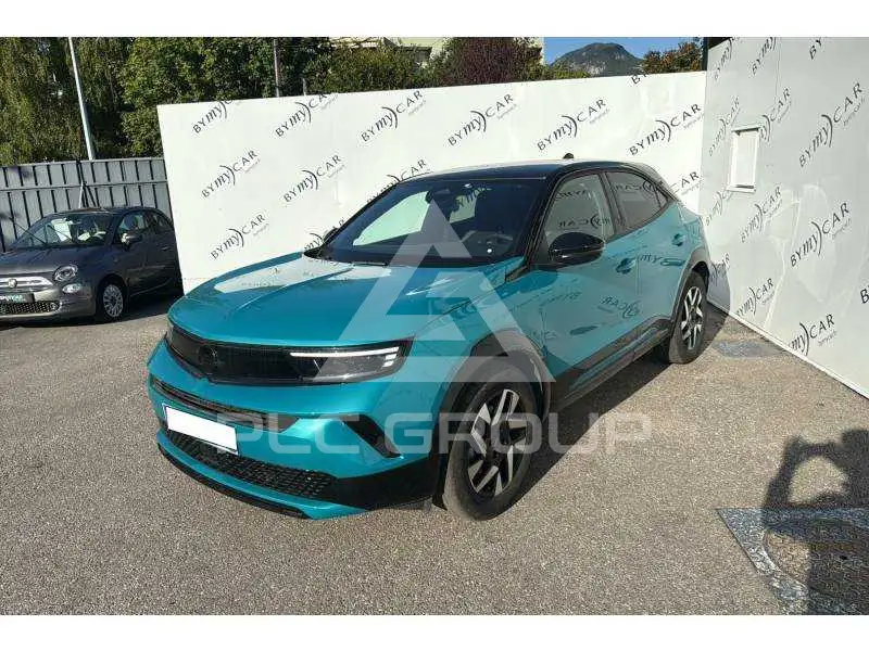 2024 Opel Mokka