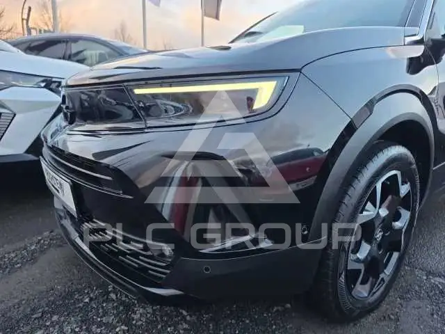 2024 Opel Mokka