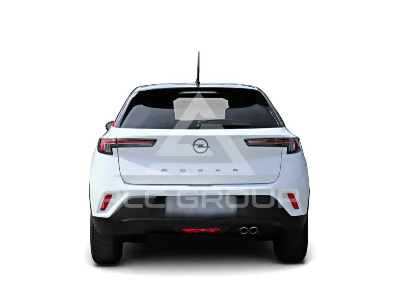 2024 Opel Mokka