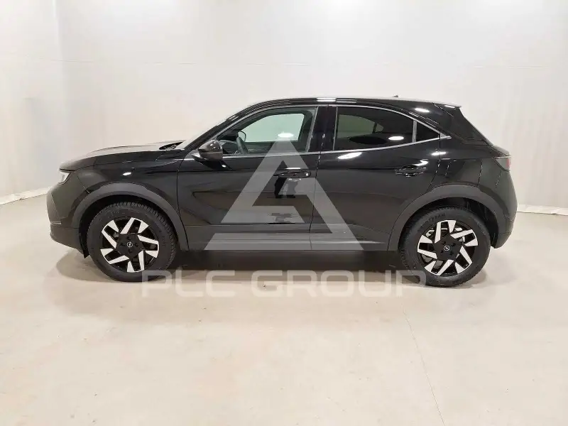 2024 Opel Mokka