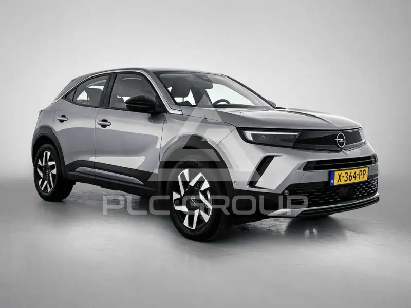 2024 Opel Mokka