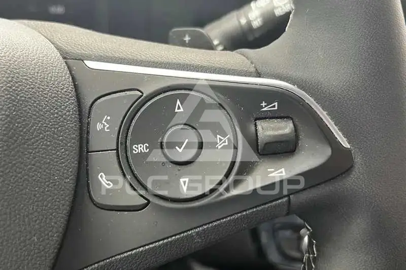 2024 Opel Mokka
