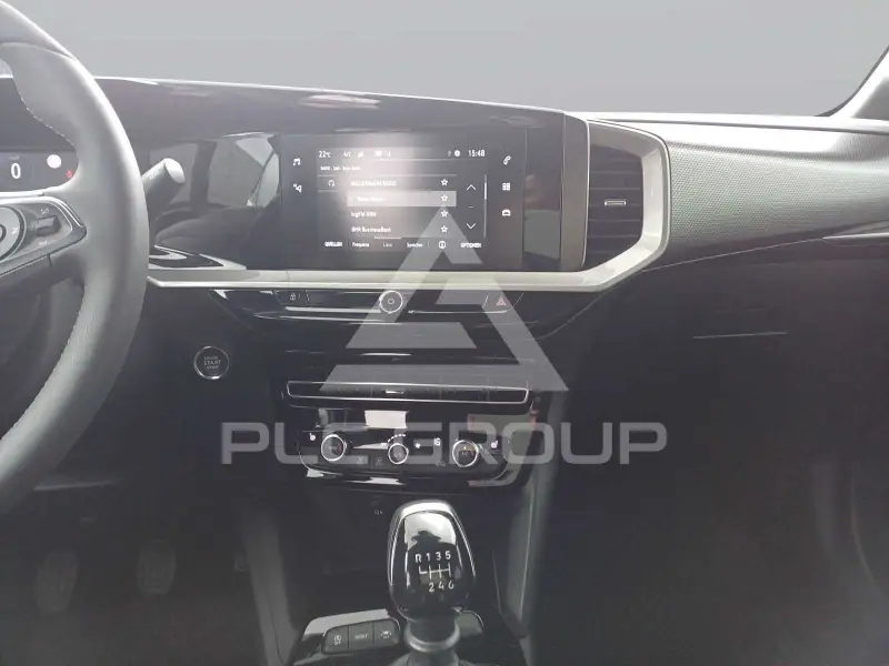 2024 Opel Mokka