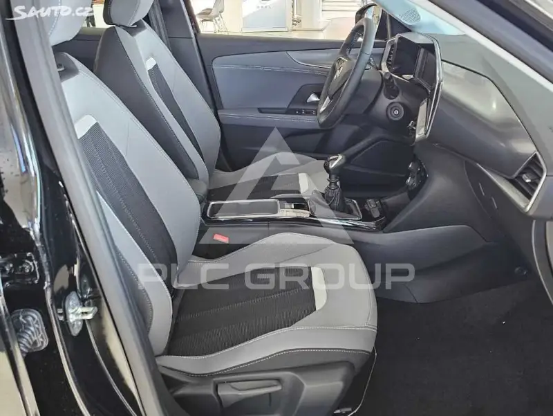2024 Opel Mokka
