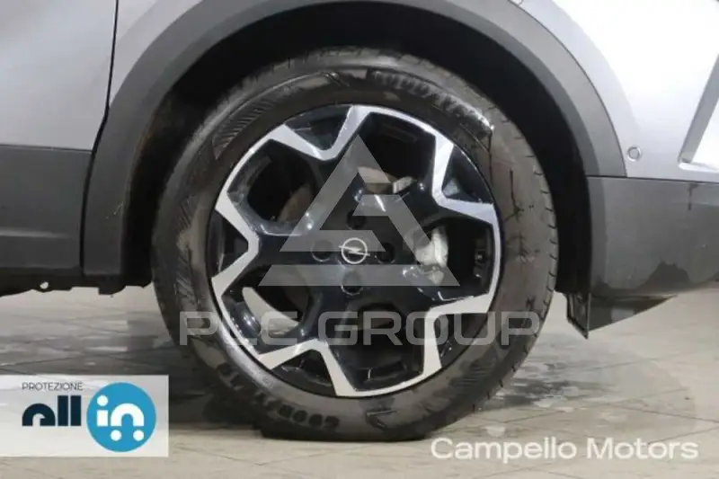 2024 Opel Mokka