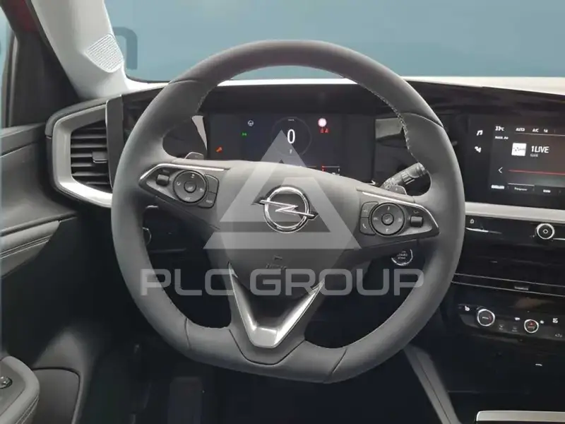2024 Opel Mokka