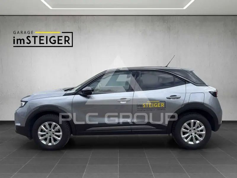 2024 Opel Mokka
