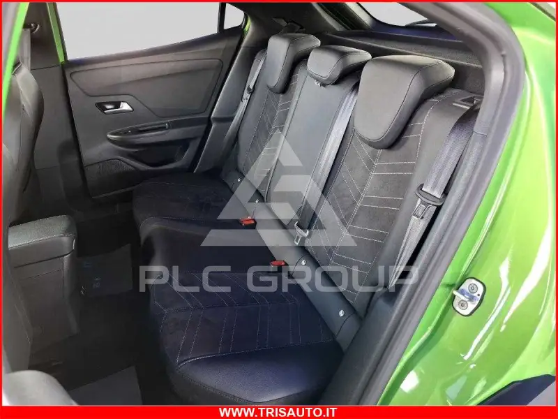 2024 Opel Mokka