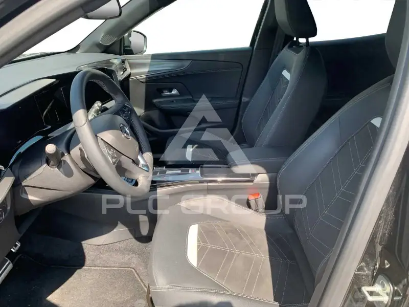 2024 Opel Mokka