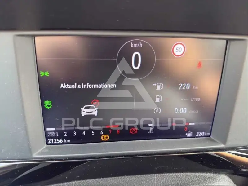 2024 Opel Mokka