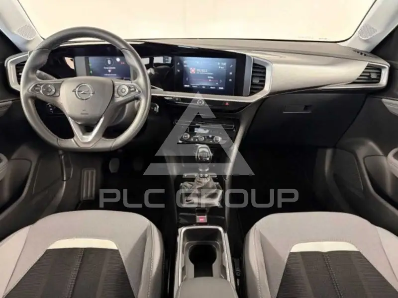 2024 Opel Mokka