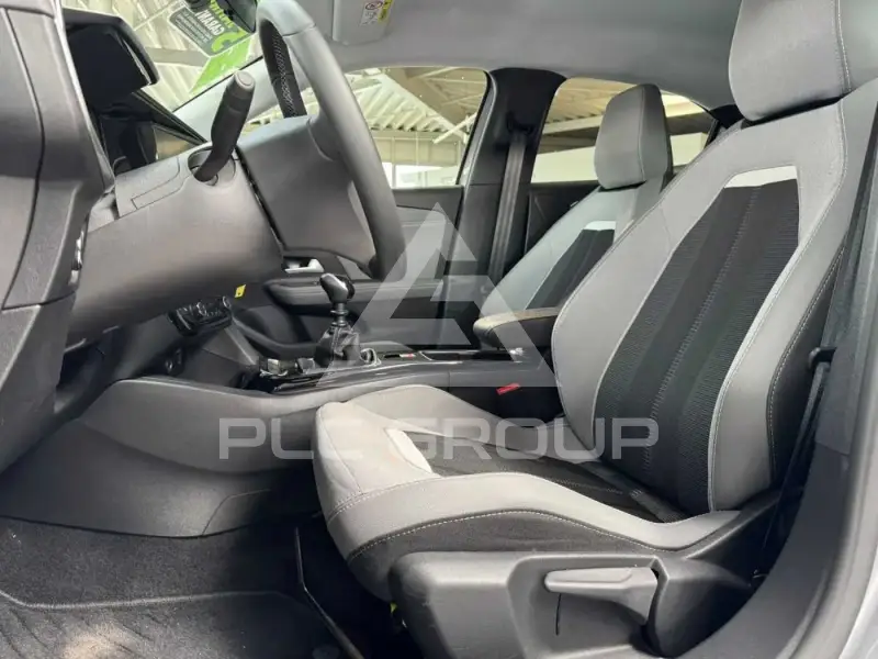 2024 Opel Mokka