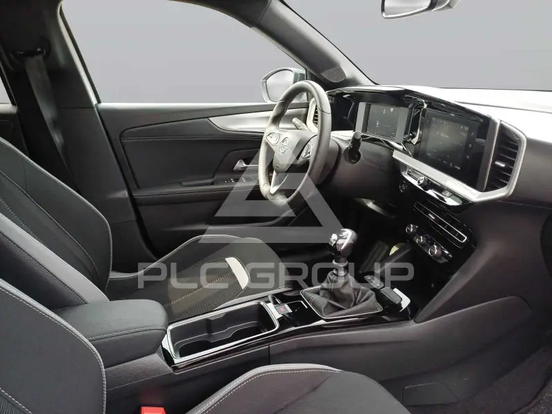 2024 Opel Mokka