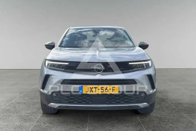 2024 Opel Mokka