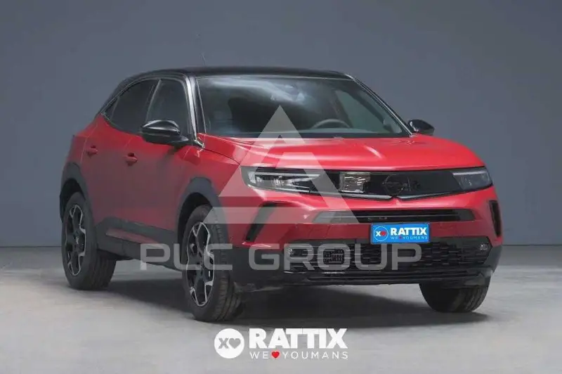 2024 Opel Mokka