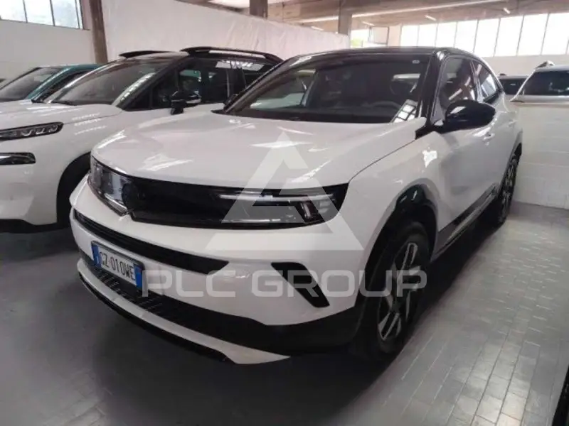 2024 Opel Mokka