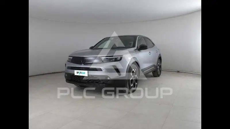 2024 Opel Mokka