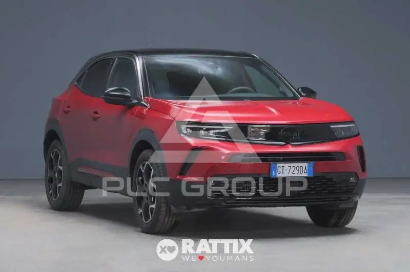2024 Opel Mokka