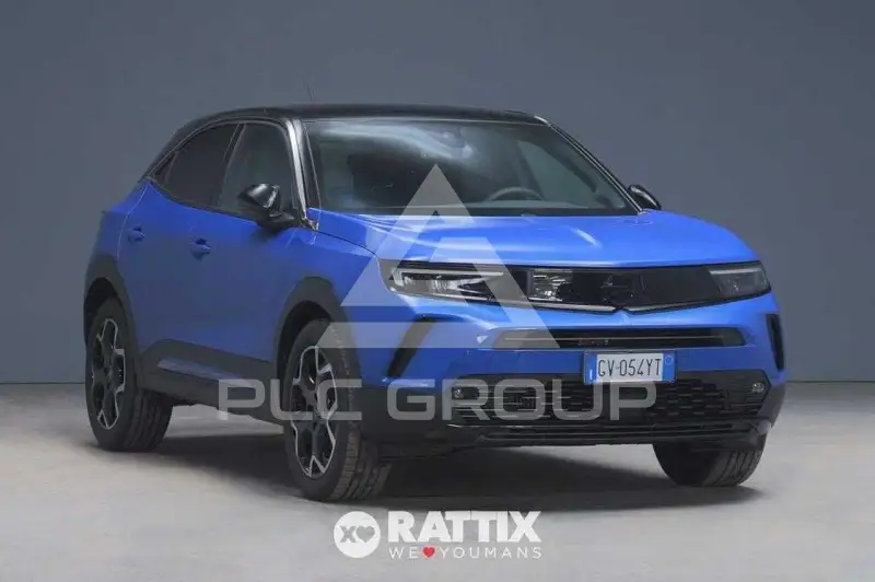 2024 Opel Mokka