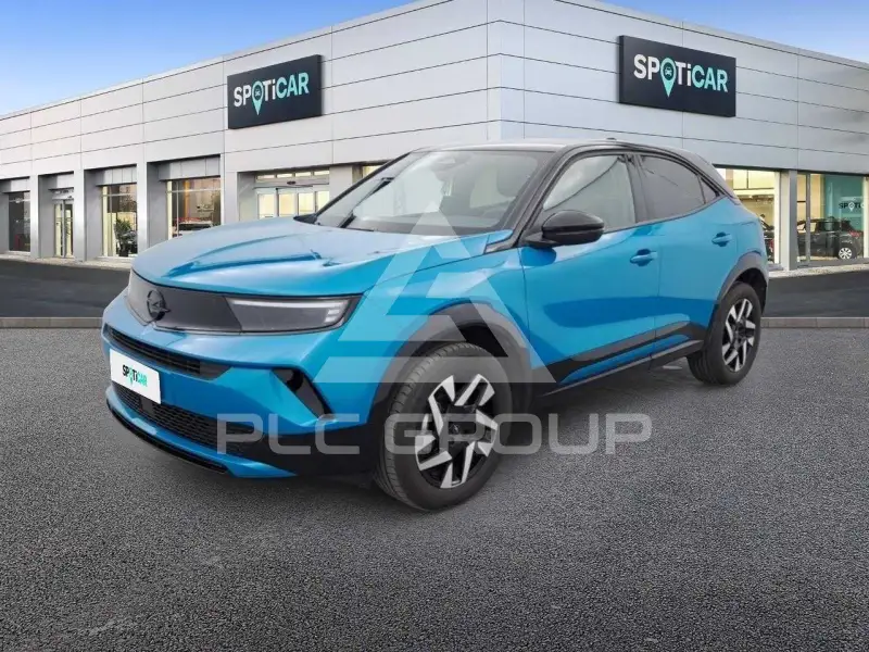 2024 Opel Mokka