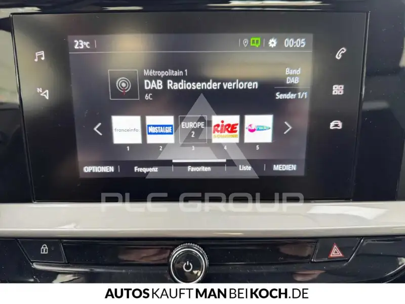 2024 Opel Mokka