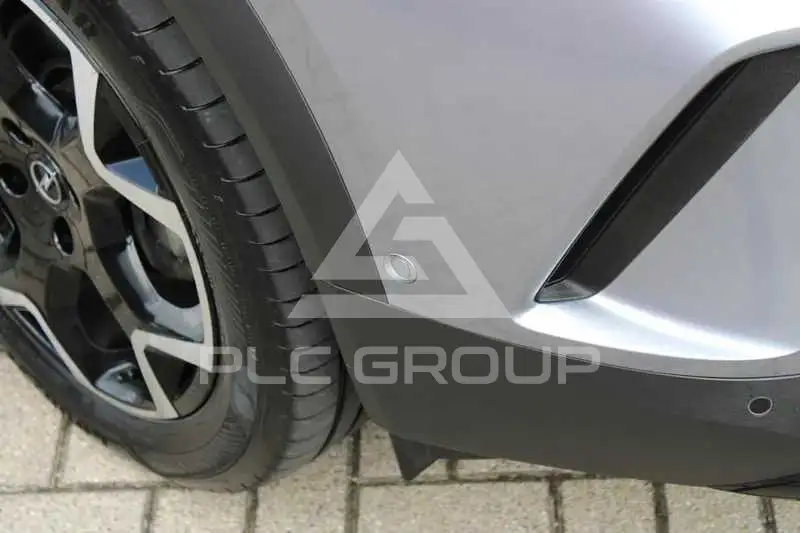 2024 Opel Mokka