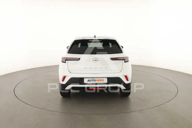2024 Opel Mokka
