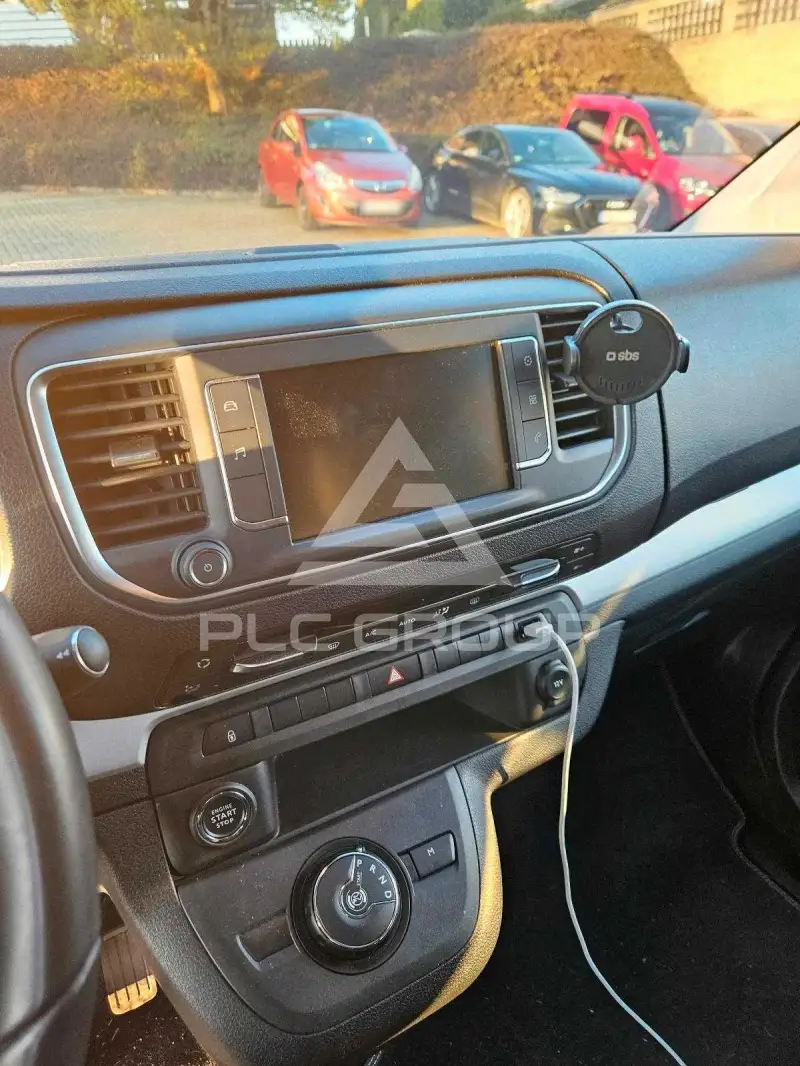 2024 Opel ZAFIRA