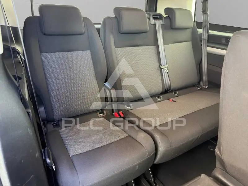 2024 Opel ZAFIRA