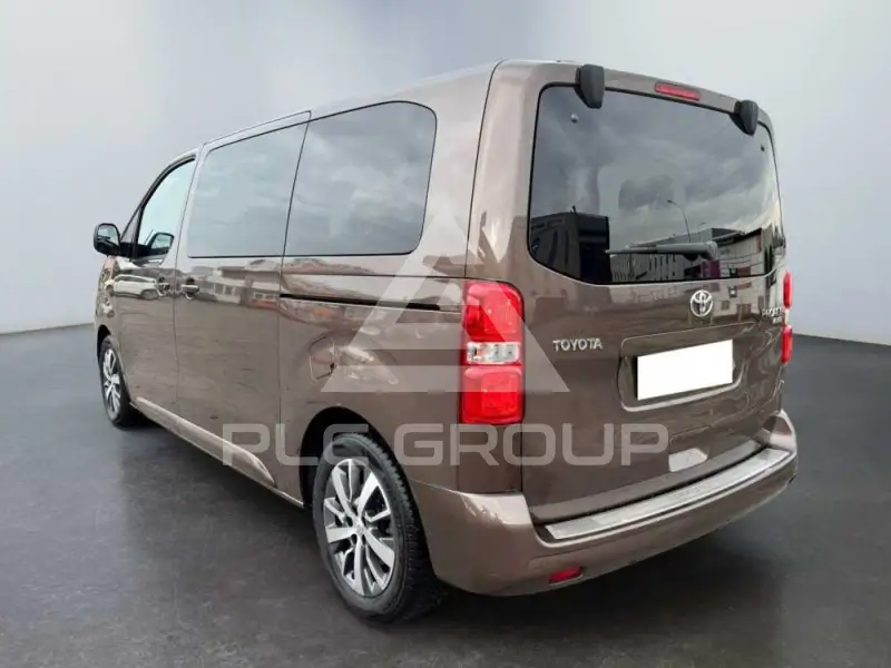 2024 Opel ZAFIRA