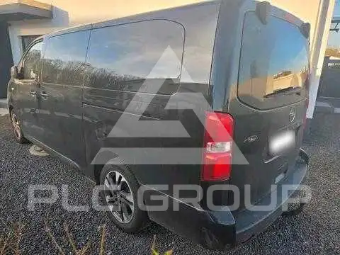 2024 Opel ZAFIRA