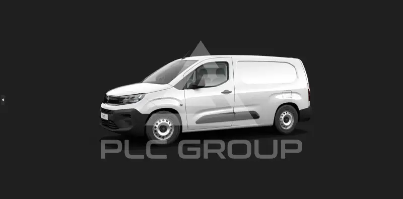 2024 Opel Combo
