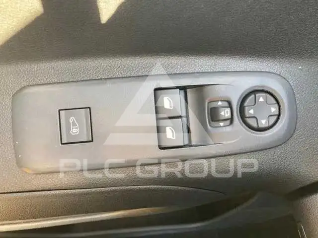 2024 Opel Combo