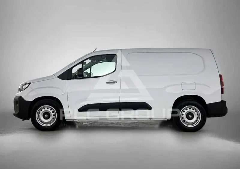 2024 Opel Combo