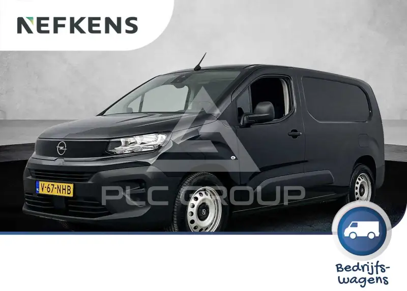 2024 Opel Combo