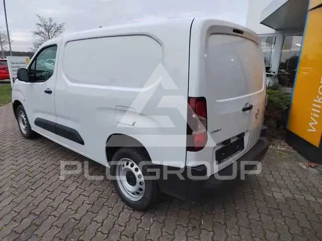 2024 Opel Combo