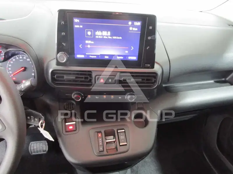 2024 Opel Combo