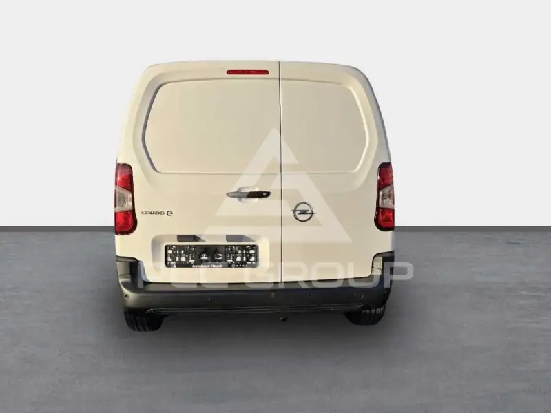 2024 Opel Combo