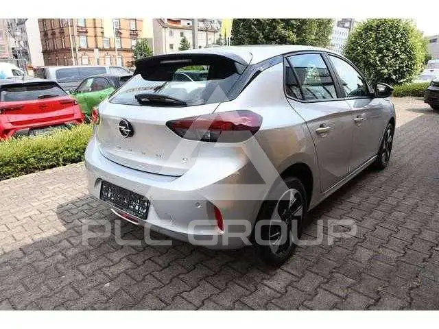 2024 Opel Corsa