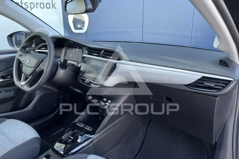 2024 Opel Corsa